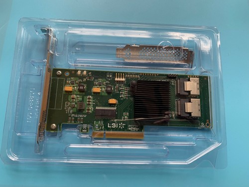 Lsi internal sas sata 9211 - sas, 9211-8i