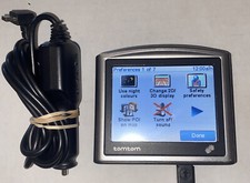 Tomtom one - tomtom,