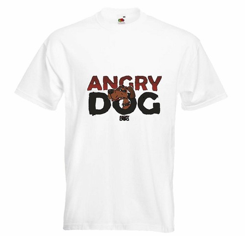 Shirt angry dog böser hund - dog,