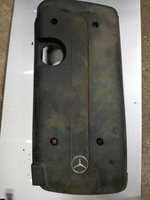 Mercedes w211 OM646 Motor Abdeckung Ventildeckel A6460100567