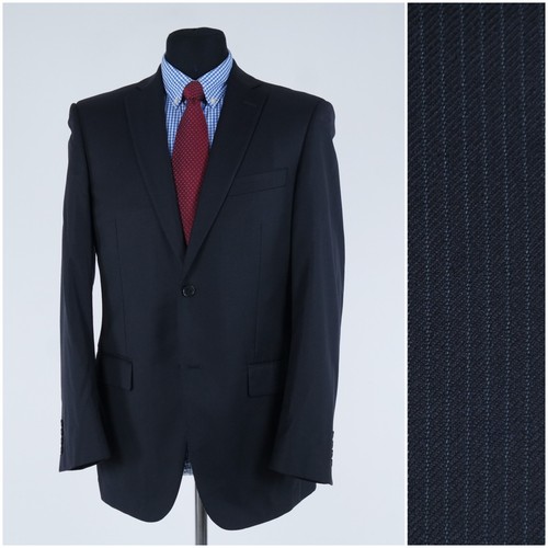 Schmaler herrenblazer - schmaler,
