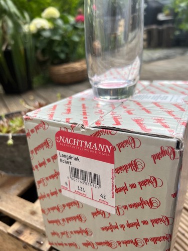 Nachtmann longdrinkglas - nachtmann,