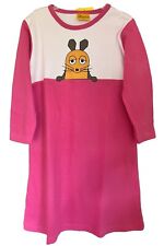 Die Maus Nachthemd Mädchen Gr. 98/104-122/128