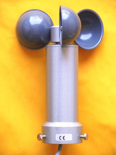 Windgeber ausgang 10 v - windgeber,