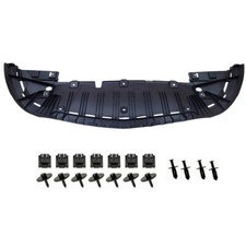 UNTERFAHRSCHUTZ Stoßstange