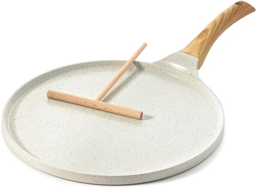 Crepespfanne pfanne für - pfanne,
