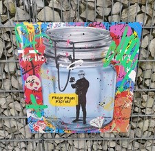 AIIROH –"Preserve Warhol"