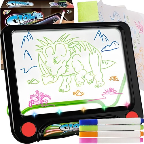 Lcd zoll schreibtafel - lcd, 12
