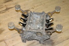 Audi d11 motorblock - x,