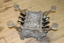 1 x Audi V8 D11 Motorblock Rumpfmotor Zylinderblock 077103021E Motortisch
