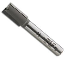 GUHDO HW-Nutfräser, mit Bohrschneide, Schaft-Ø 8 mm