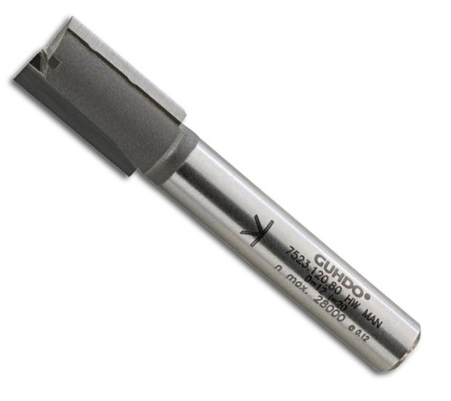 Guhdo nutfräser mit - guhdo,