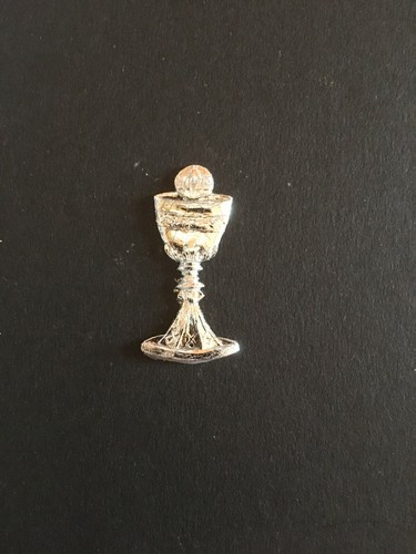 Verzierwachs kelch silber - verzierwachs,