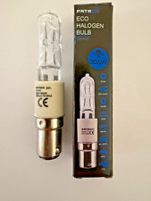 PATRON Halolux Ceram 64499 205W b15D NEU OVP 86MM 220-240V