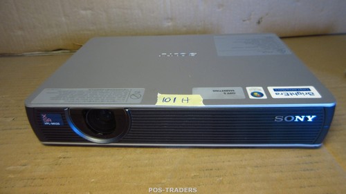 Sony vpl mx25 projector - sony, vpl-mx25