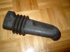 Schlauch Miele Faltenbalg WS