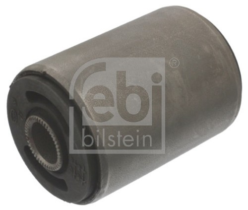 Lagerbuchse blattfeder febi - lagerbuchse,