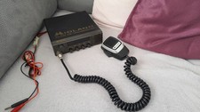 Midland Alan 28 Plus AFM 80 CB Funkgerät
