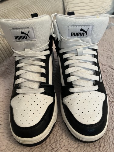 Puma turnschuhe junge - turnschuhe, 37