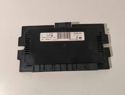 Bmw e70 led lichtmodul - x5,