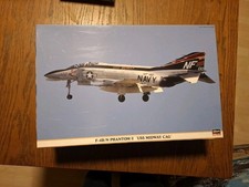Hasegawa 09900 1:48 F-4B/N