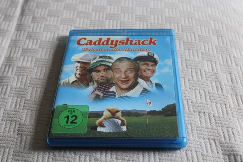 Caddyshack wahnsinn ohne - caddyshack,