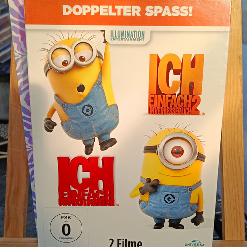 Universal ich einfach - universal,