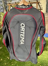 Ortema ortho-max jacket Gr. XL Protektorenjacke