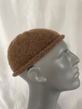 Herren-Mütze/ Sylter Mütze/