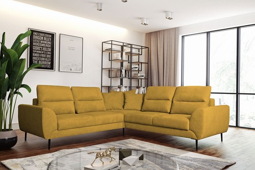 Ecksofa couch bettkasten - ecksofa,