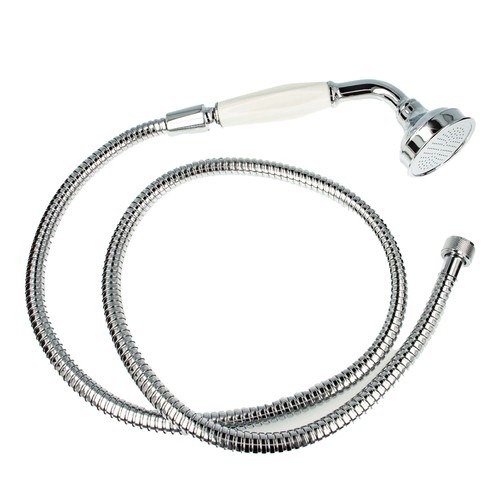 Tecuro nostalgie handbrause - tecuro,
