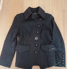 Firetrap Wolljacke