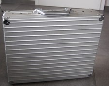 RIMOWA  Vintage Classic Aluminium  Aktenkoffer, original