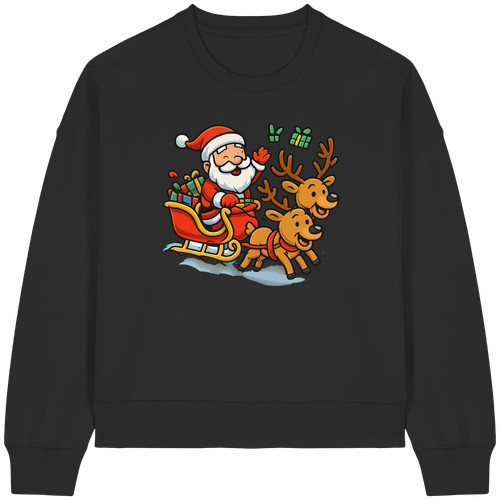 Weihnachten nikolaus - weihnachten,