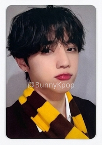 The boyz sunwoo - boyz, a;effect
