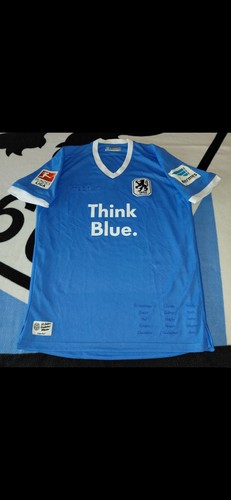 1860 münchen spielertrikot - 1860,