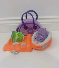 ZHU ZHU PETS Tragetasche für