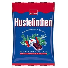Villosa Hustelinchen Bonbons