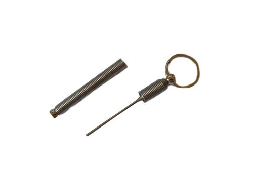 Pfeife pfeifenstopfer mit dorn - pfeife,