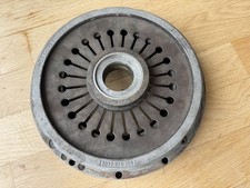 Porsche 911 DRUCKPLATTE für 915 Getriebe 1972+ 225mm 3032015399 + AUSRÜCKLAGER