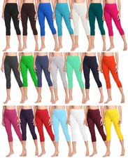 Ladeheid Damen Leggings Hose