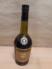 original  Martell V.S. Cognac