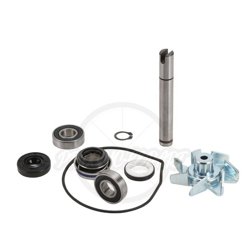 Wasserpumpe reparatursatz für - wasserpumpe,