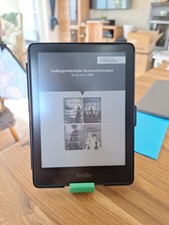 Kindle Paperwhite 11. Generation, Schwarz, WiFi