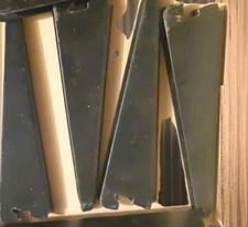 Element System Classic U-Träger EL 12 ,  4 STÜCK