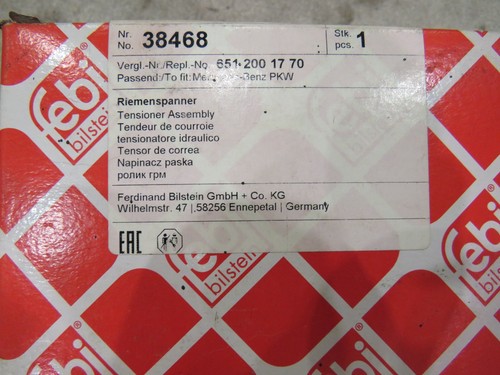 Febi bilstein 38468 - febi,