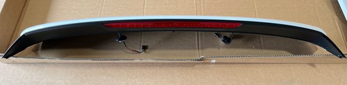 Neu audi line spoiler - audi, s