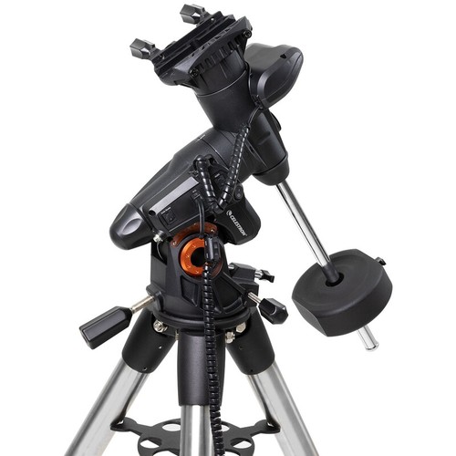 Celestron montierung advanced - celestron,