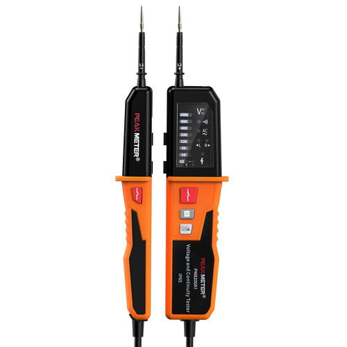 Spannungsprüfer pm8200a1 - spannungsprüfer,