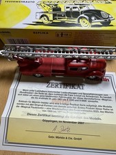 Märklin 18023 Replika Magirus